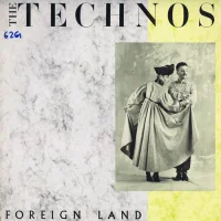 Foreign Land