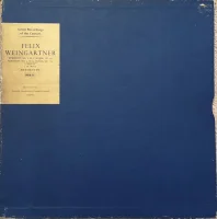 Symphony No. 8 In F Major, Op. 91 / Symphony No. 9 In D Minor, Op. 125 "Choral"