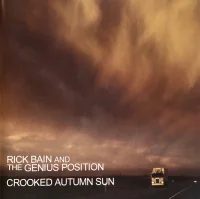 Crooked Autumn Sun