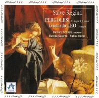 Salve Regina