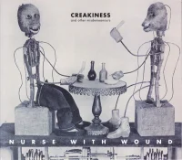 Creakiness And Other Misdemeanours