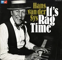 It's Rag Time