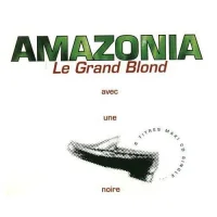 Le Grand Blond