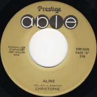 Aline