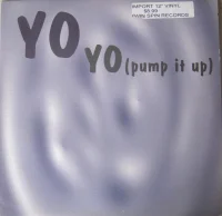 Yo (Pump It Up) / Inferno
