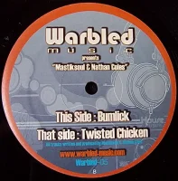 Twisted Chicken EP