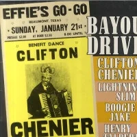 Bayou Drive
