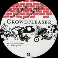 Studioschwein E.P.