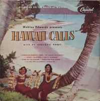Hawaii Calls