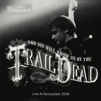 Live At Rockpalast 2009