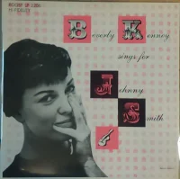 Sings For Johnny Smith