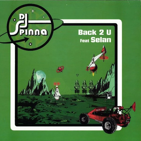 Back 2 U