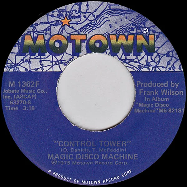 Control Tower