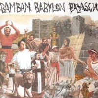 Bambam Babylon Bajasch