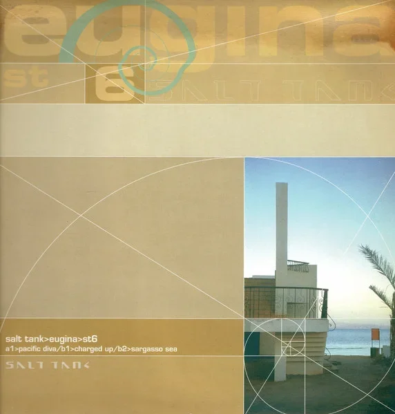 Eugina ST6