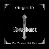 Antichrist