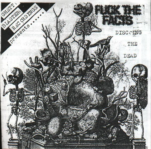 Discoing The Dead