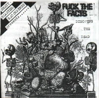 Discoing The Dead