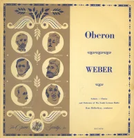 Oberon (Concert Version)