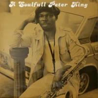 A Soulfull Peter King