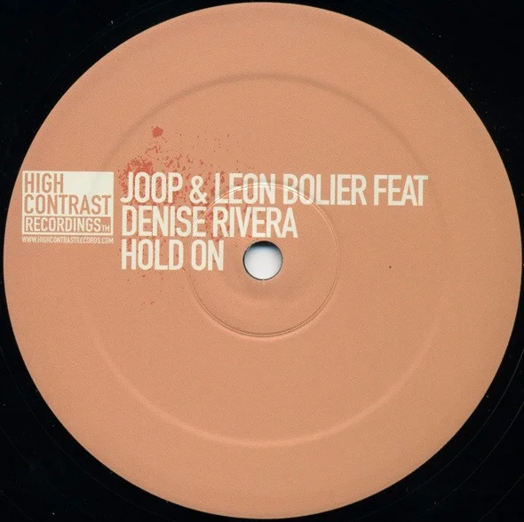 Hold On