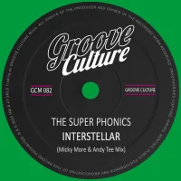 Interstellar (Micky More & Andy Tee Mix)