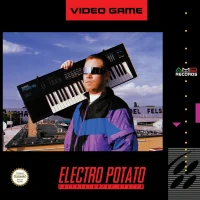 Video Game