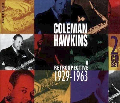 A Retrospective 1929 - 1963