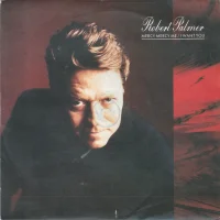 Mercy Mercy Me / I Want You