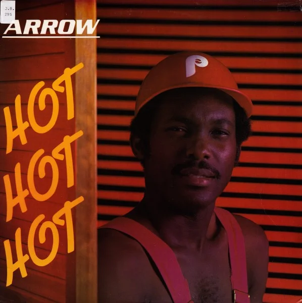 Hot Hot Hot