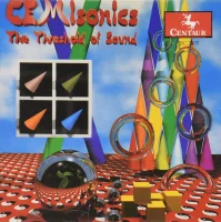 CEMI Sonics The Threshold Of Sound