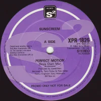 Perfect Motion