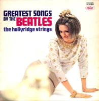 Greatest Songs By The Beatles
