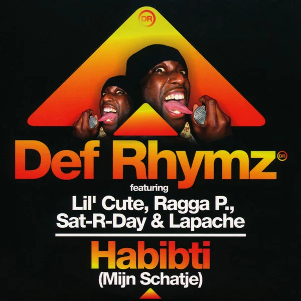 Habibti (Mijn Schatje)