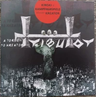 Tributor - A Torment To Kreator