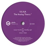 The Analog Theory EP