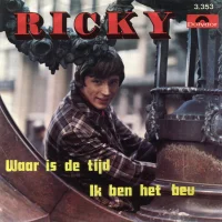 Waar Is de Tijd