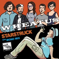 Starstruck b/w Mono Mix