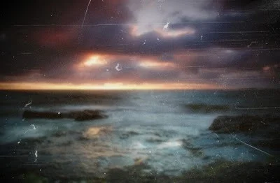 One Last Look At The Sea