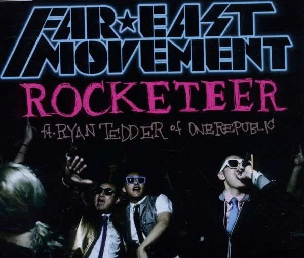 Rocketeer