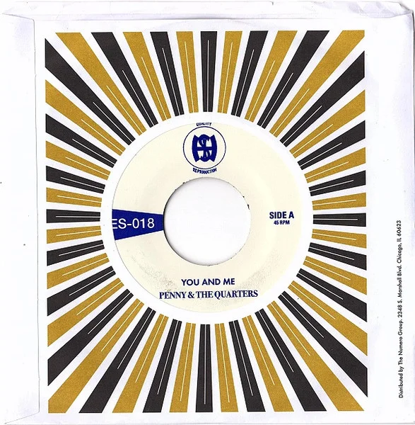 You And Me