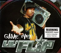 Game Over