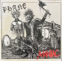 Maniac