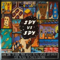 Spy Vs. Spy—The Music Of Ornette Coleman