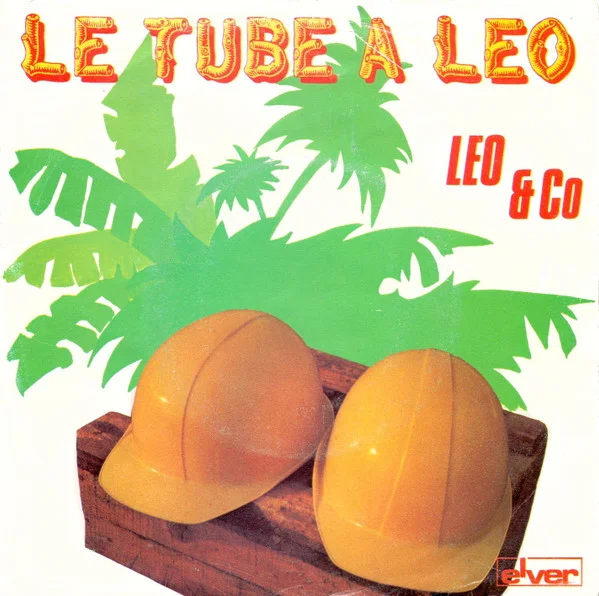 Le Tube A Leo / Hot Dog