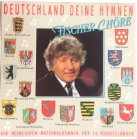 Deutschland Deine Hymnen (Die Heimlichen Nationalhymnen Der 16 Bundesländer)