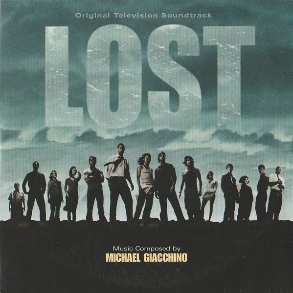 Lost (Original Television Soundtrack)