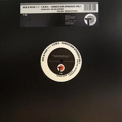 Dancefloor Upgrades Vol. 1