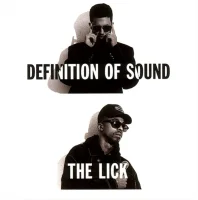 The Lick