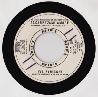 Accarezzami Amore